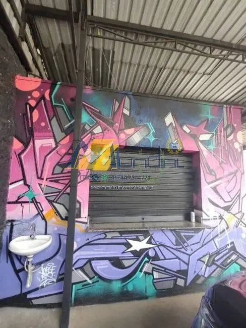 Foto 4 de Loja para alugar, 50m2 em Vila Mariana, São Paulo - SP