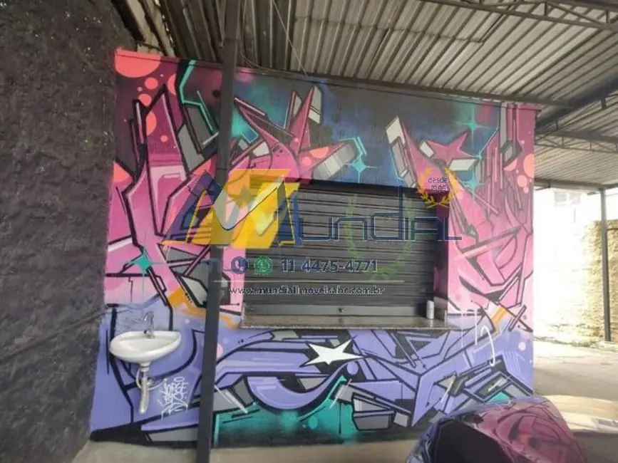 Foto 2 de Loja para alugar, 50m2 em Vila Mariana, São Paulo - SP