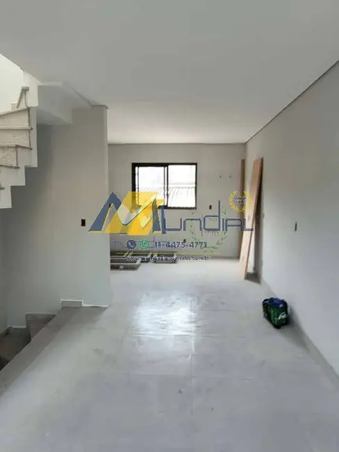 Casa com 2 quartos à venda, 110m2 em Jardim Santo Alberto, Santo Andre - SP - imagem 8 Foto 8 de Casa com 2 quartos à venda, 110m2 em Jardim Santo Alberto, Santo Andre - SP