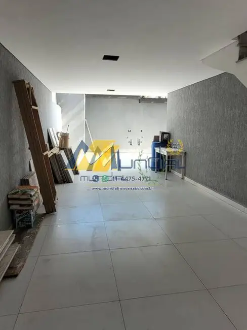 Casa com 2 quartos à venda, 110m2 em Jardim Santo Alberto, Santo Andre - SP - imagem 7 Foto 7 de Casa com 2 quartos à venda, 110m2 em Jardim Santo Alberto, Santo Andre - SP
