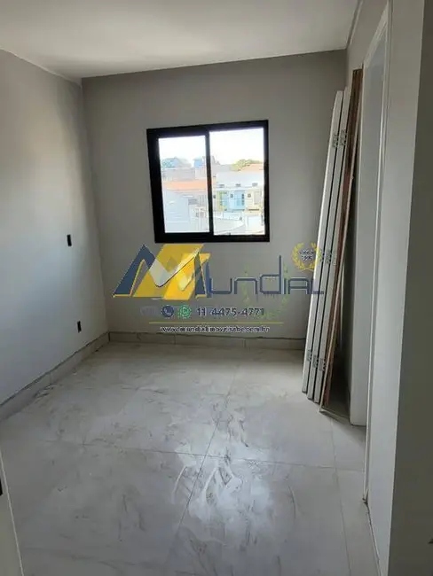 Casa com 2 quartos à venda, 110m2 em Jardim Santo Alberto, Santo Andre - SP - imagem 2 Foto 2 de Casa com 2 quartos à venda, 110m2 em Jardim Santo Alberto, Santo Andre - SP