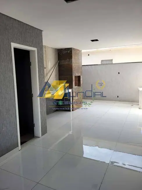 Casa com 2 quartos à venda, 110m2 em Jardim Santo Alberto, Santo Andre - SP - imagem 4 Foto 4 de Casa com 2 quartos à venda, 110m2 em Jardim Santo Alberto, Santo Andre - SP