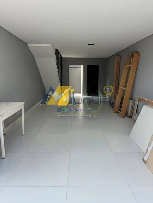 Casa com 2 quartos à venda, 110m2 em Jardim Santo Alberto, Santo Andre - SP - imagem 9 Foto 9 de Casa com 2 quartos à venda, 110m2 em Jardim Santo Alberto, Santo Andre - SP