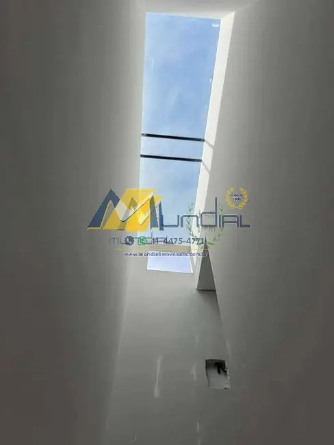 Casa com 2 quartos à venda, 110m2 em Jardim Santo Alberto, Santo Andre - SP - imagem 3 Foto 3 de Casa com 2 quartos à venda, 110m2 em Jardim Santo Alberto, Santo Andre - SP
