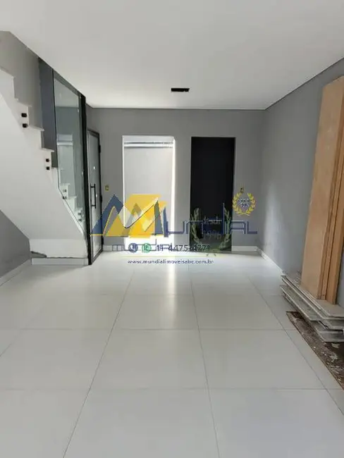 Casa com 2 quartos à venda, 110m2 em Jardim Santo Alberto, Santo Andre - SP - imagem 1 Foto 1 de Casa com 2 quartos à venda, 110m2 em Jardim Santo Alberto, Santo Andre - SP