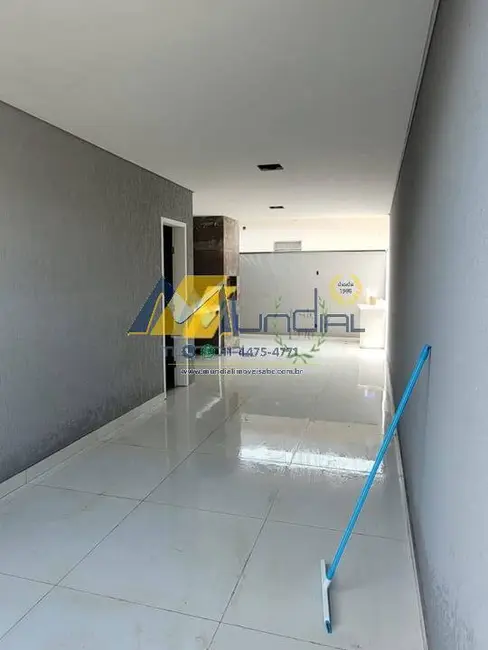 Casa com 2 quartos à venda, 110m2 em Jardim Santo Alberto, Santo Andre - SP - imagem 6 Foto 6 de Casa com 2 quartos à venda, 110m2 em Jardim Santo Alberto, Santo Andre - SP