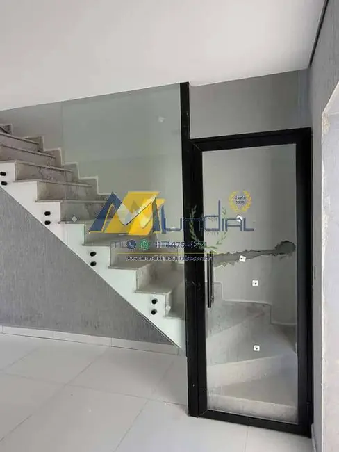 Casa com 2 quartos à venda, 110m2 em Jardim Santo Alberto, Santo Andre - SP - imagem 5 Foto 5 de Casa com 2 quartos à venda, 110m2 em Jardim Santo Alberto, Santo Andre - SP