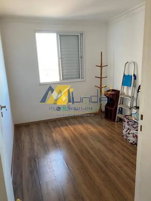 Foto 6 de Apartamento com 2 quartos à venda, 54m2 em Parque das Nações, Santo Andre - SP