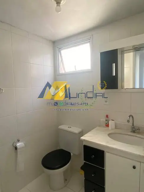 Foto 4 de Apartamento com 2 quartos à venda, 54m2 em Parque das Nações, Santo Andre - SP