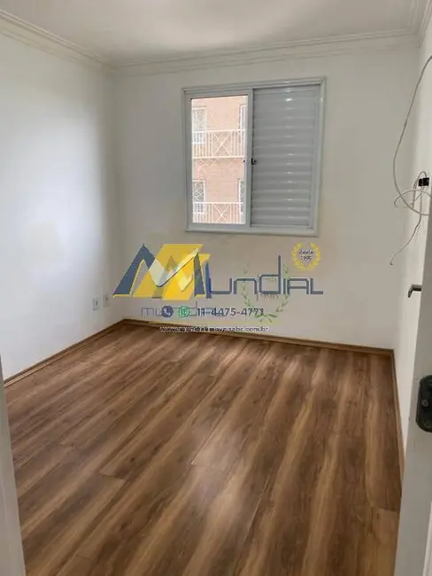 Foto 5 de Apartamento com 2 quartos à venda, 54m2 em Parque das Nações, Santo Andre - SP