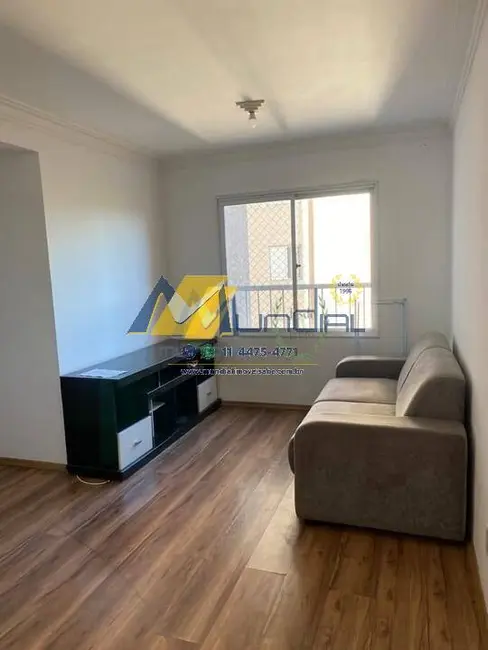 Foto 7 de Apartamento com 2 quartos à venda, 54m2 em Parque das Nações, Santo Andre - SP