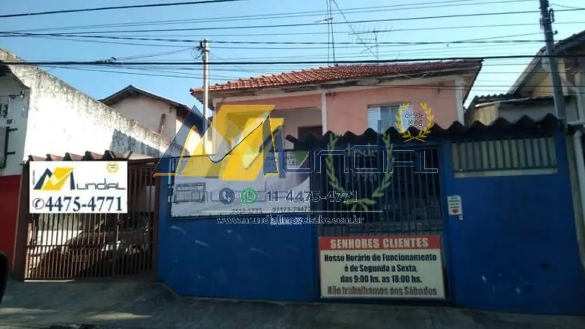 Terreno / Lote à venda, 217m2 em Parque das Nações, Santo Andre - SP - imagem 5 Foto 5 de Terreno / Lote à venda, 217m2 em Parque das Nações, Santo Andre - SP