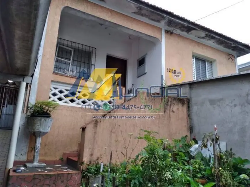 Terreno / Lote à venda, 217m2 em Parque das Nações, Santo Andre - SP - imagem 3 Foto 3 de Terreno / Lote à venda, 217m2 em Parque das Nações, Santo Andre - SP