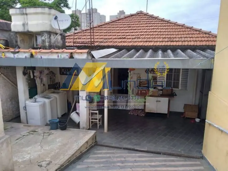 Terreno / Lote à venda, 217m2 em Parque das Nações, Santo Andre - SP - imagem 2 Foto 2 de Terreno / Lote à venda, 217m2 em Parque das Nações, Santo Andre - SP