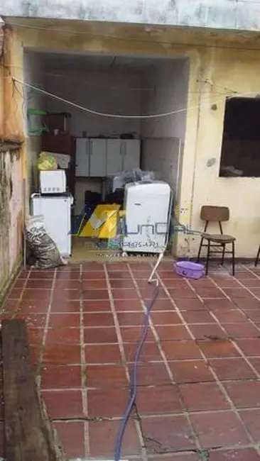 Foto 2 de Terreno / Lote à venda, 300m2 em Jardim Ipanema, Santo Andre - SP
