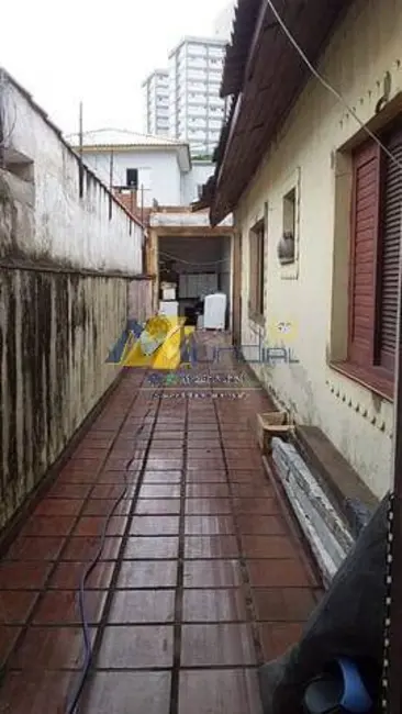 Foto 1 de Terreno / Lote à venda, 300m2 em Jardim Ipanema, Santo Andre - SP