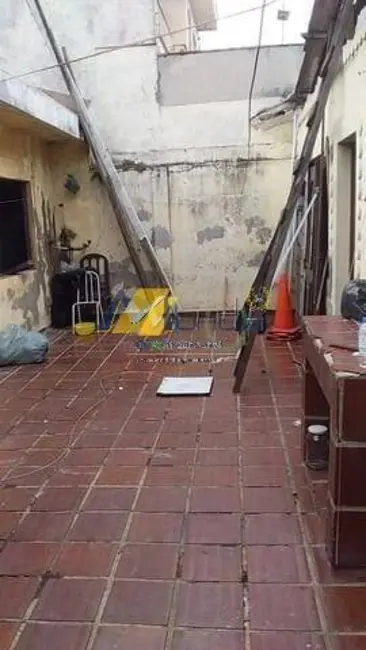 Foto 3 de Terreno / Lote à venda, 300m2 em Jardim Ipanema, Santo Andre - SP