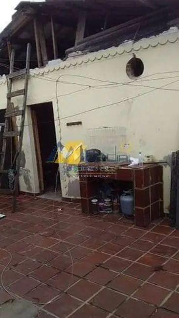 Foto 5 de Terreno / Lote à venda, 300m2 em Jardim Ipanema, Santo Andre - SP