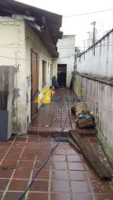 Foto 4 de Terreno / Lote à venda, 300m2 em Jardim Ipanema, Santo Andre - SP