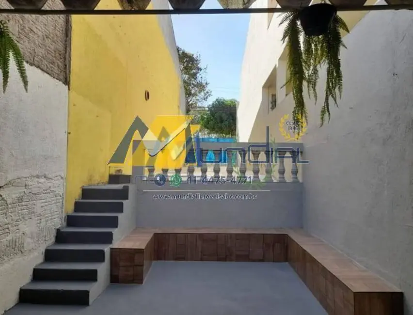 Casa com 2 quartos à venda, 150m2 em Jardim Planalto, São Paulo - SP - imagem 2 Foto 2 de Casa com 2 quartos à venda, 150m2 em Jardim Planalto, São Paulo - SP