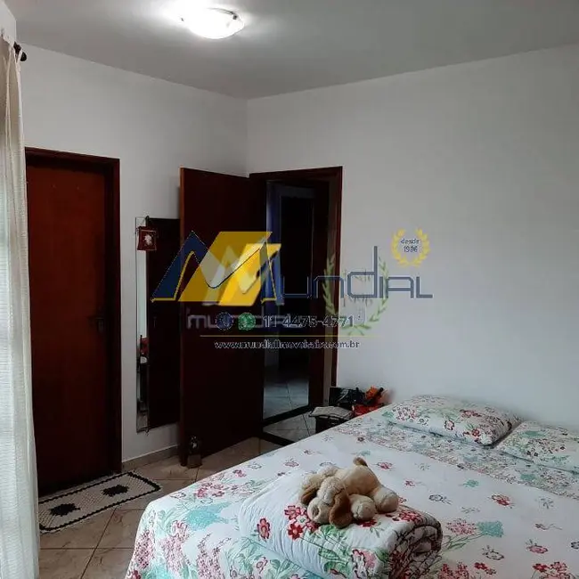 Foto 8 de Sobrado à venda, 120m2 em Parque Novo Oratório, Santo Andre - SP