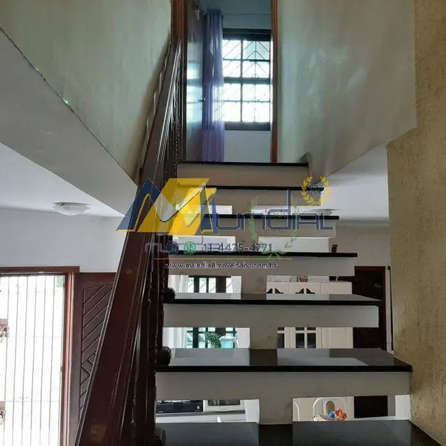 Foto 7 de Sobrado à venda, 120m2 em Parque Novo Oratório, Santo Andre - SP
