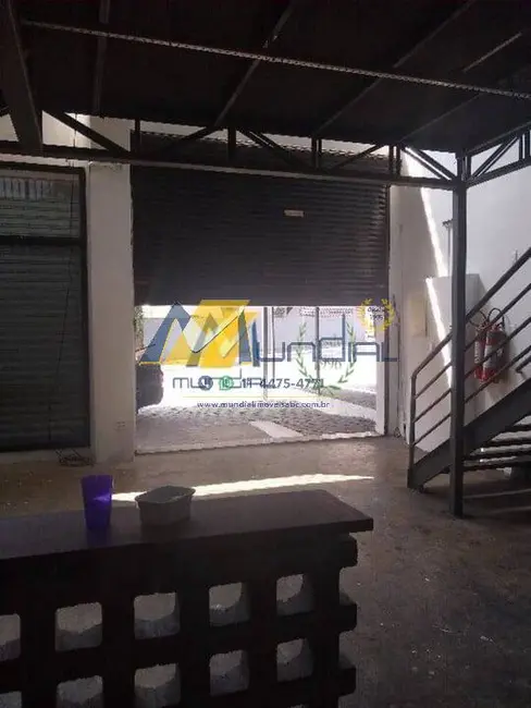 Sala Comercial para alugar, 70m2 em Taboão, Sao Bernardo Do Campo - SP - imagem 1 Foto 1 de Sala Comercial para alugar, 70m2 em Taboão, Sao Bernardo Do Campo - SP