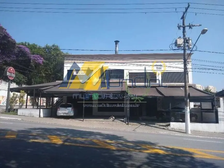 Sala Comercial para alugar, 70m2 em Taboão, Sao Bernardo Do Campo - SP - imagem 4 Foto 4 de Sala Comercial para alugar, 70m2 em Taboão, Sao Bernardo Do Campo - SP