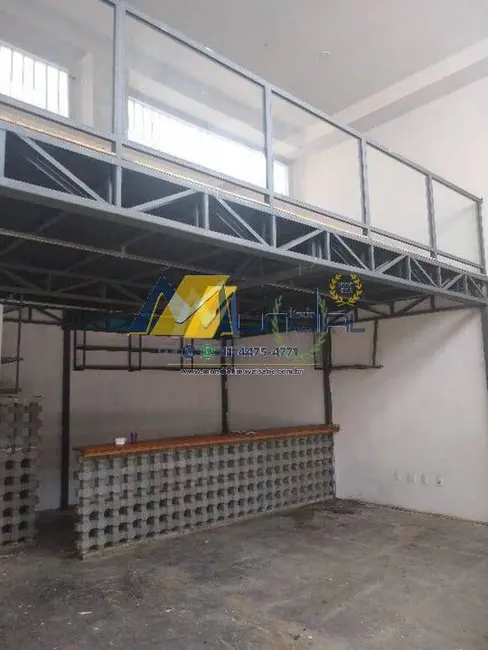 Sala Comercial para alugar, 70m2 em Taboão, Sao Bernardo Do Campo - SP - imagem 2 Foto 2 de Sala Comercial para alugar, 70m2 em Taboão, Sao Bernardo Do Campo - SP