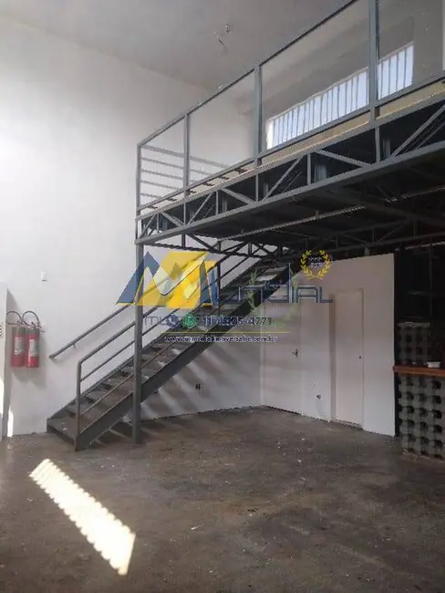 Sala Comercial para alugar, 70m2 em Taboão, Sao Bernardo Do Campo - SP - imagem 5 Foto 5 de Sala Comercial para alugar, 70m2 em Taboão, Sao Bernardo Do Campo - SP