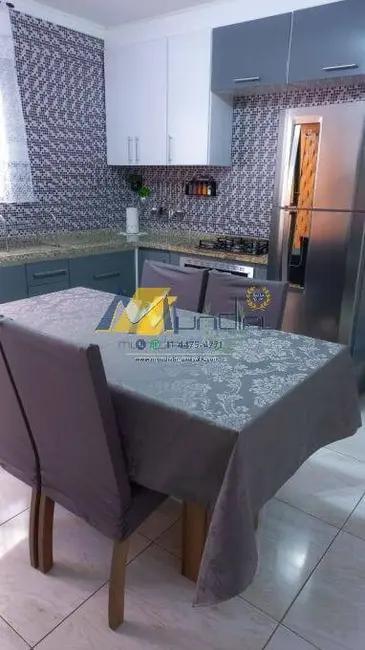 Casa com 2 quartos à venda, 150m2 em Jardim Santo Alberto, Santo Andre - SP - imagem 1 Foto 1 de Casa com 2 quartos à venda, 150m2 em Jardim Santo Alberto, Santo Andre - SP