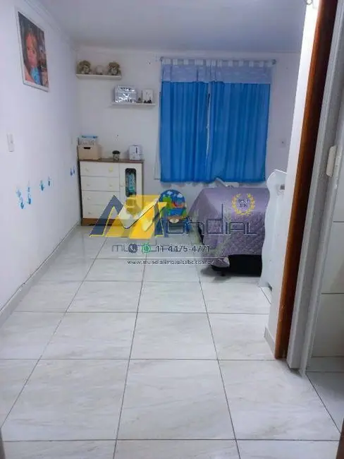 Casa com 2 quartos à venda, 150m2 em Jardim Santo Alberto, Santo Andre - SP - imagem 4 Foto 4 de Casa com 2 quartos à venda, 150m2 em Jardim Santo Alberto, Santo Andre - SP