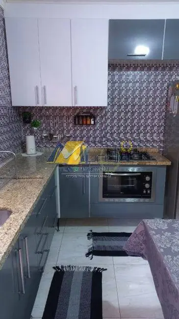Casa com 2 quartos à venda, 150m2 em Jardim Santo Alberto, Santo Andre - SP - imagem 5 Foto 5 de Casa com 2 quartos à venda, 150m2 em Jardim Santo Alberto, Santo Andre - SP