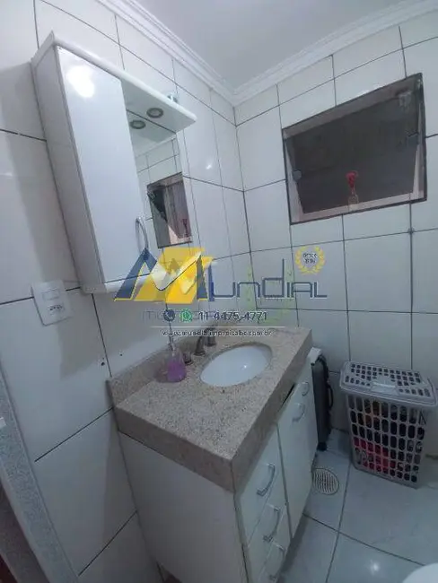Casa com 2 quartos à venda, 150m2 em Jardim Santo Alberto, Santo Andre - SP - imagem 6 Foto 6 de Casa com 2 quartos à venda, 150m2 em Jardim Santo Alberto, Santo Andre - SP