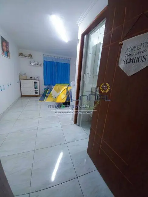Casa com 2 quartos à venda, 150m2 em Jardim Santo Alberto, Santo Andre - SP - imagem 2 Foto 2 de Casa com 2 quartos à venda, 150m2 em Jardim Santo Alberto, Santo Andre - SP