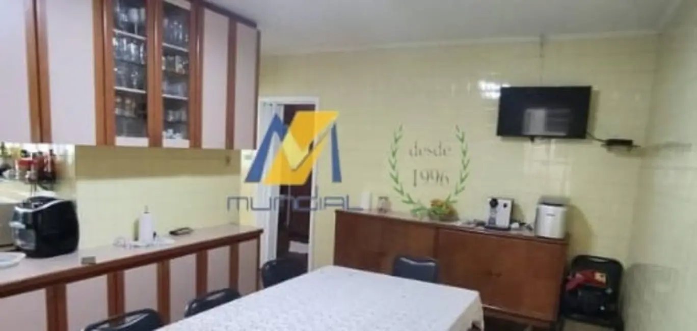 Foto 9 de Casa com 4 quartos para alugar, 480m2 em Vila Curuçá, Santo Andre - SP
