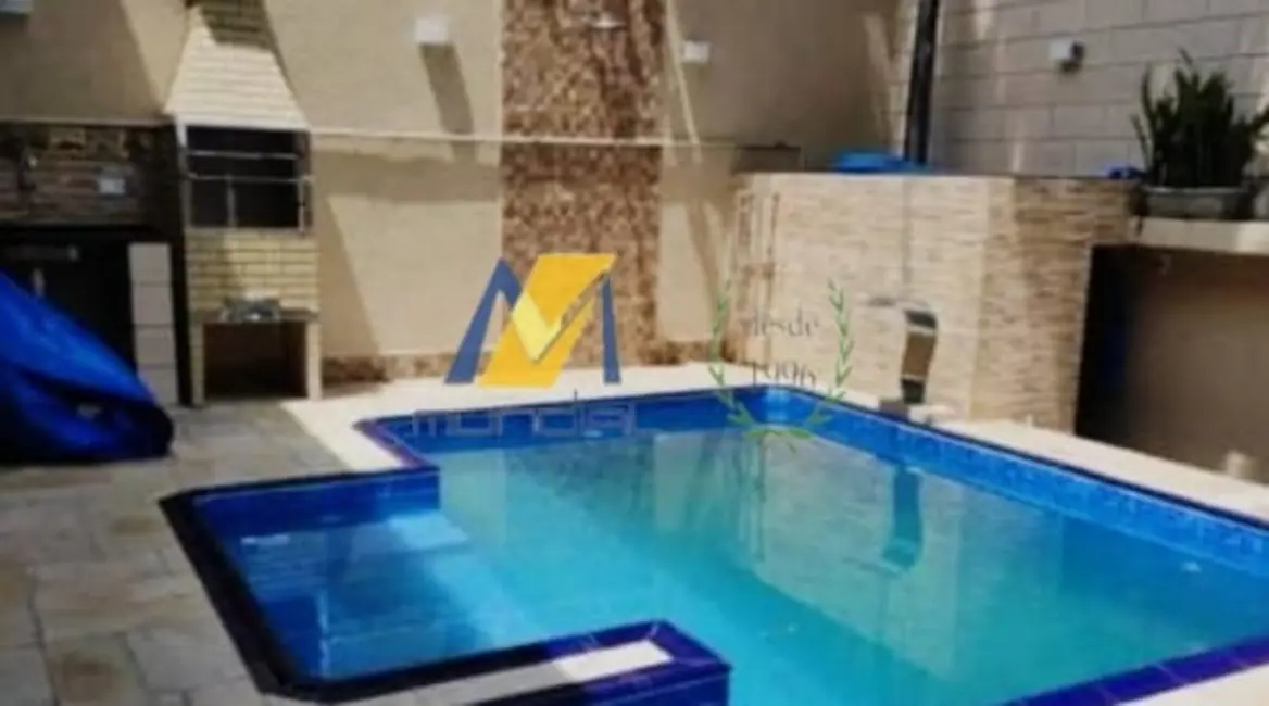 Foto 6 de Casa com 4 quartos para alugar, 480m2 em Vila Curuçá, Santo Andre - SP