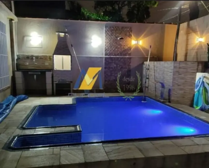 Foto 7 de Casa com 4 quartos para alugar, 480m2 em Vila Curuçá, Santo Andre - SP