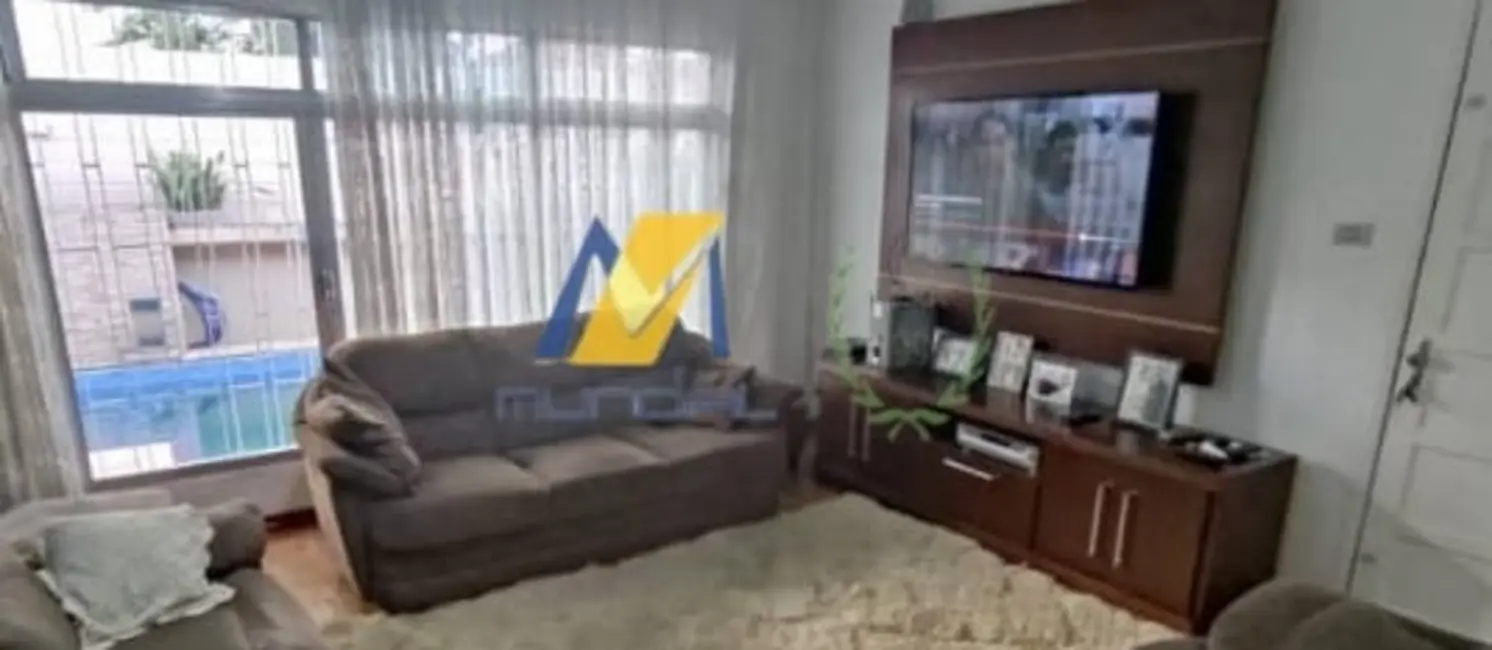 Foto 3 de Casa com 4 quartos para alugar, 480m2 em Vila Curuçá, Santo Andre - SP