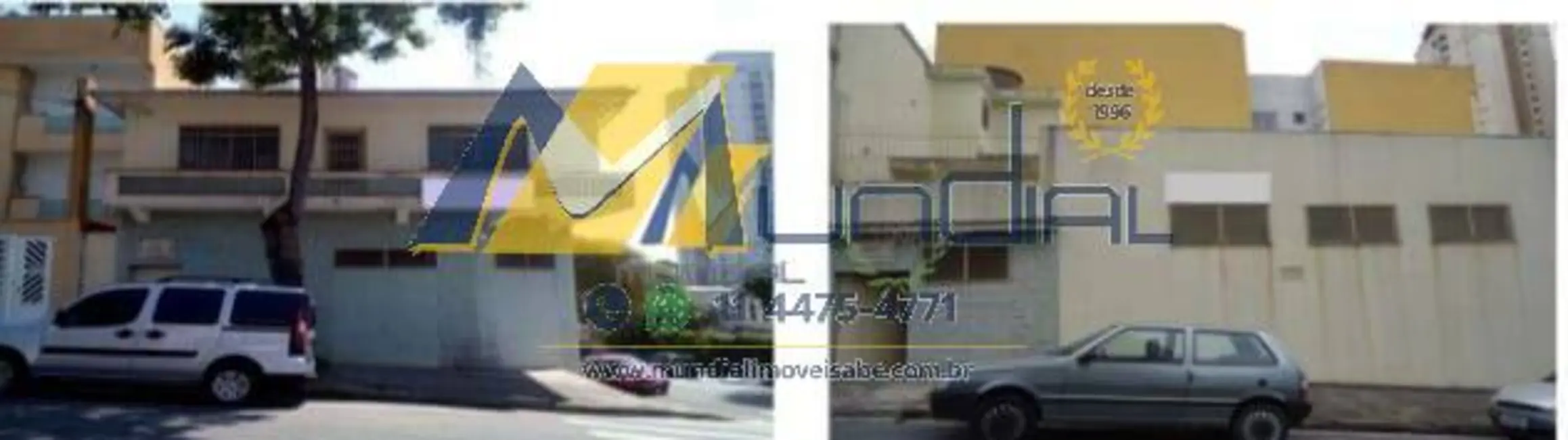 Sala Comercial à venda, 532m2 em Vila Pires, Santo Andre - SP - imagem 2 Foto 2 de Sala Comercial à venda, 532m2 em Vila Pires, Santo Andre - SP