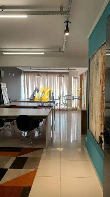 Sala Comercial para alugar, 240m2 em Centro, Santo Andre - SP - imagem 7 Foto 7 de Sala Comercial para alugar, 240m2 em Centro, Santo Andre - SP