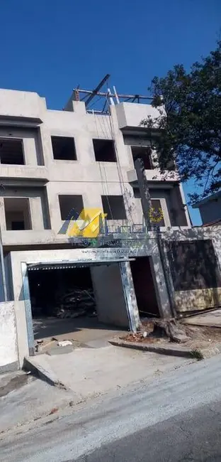 Foto 6 de Apartamento com 2 quartos à venda, 45m2 em Cidade São Jorge, Santo Andre - SP
