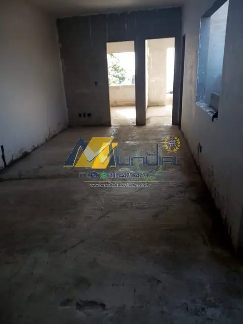 Foto 2 de Apartamento com 2 quartos à venda, 45m2 em Cidade São Jorge, Santo Andre - SP