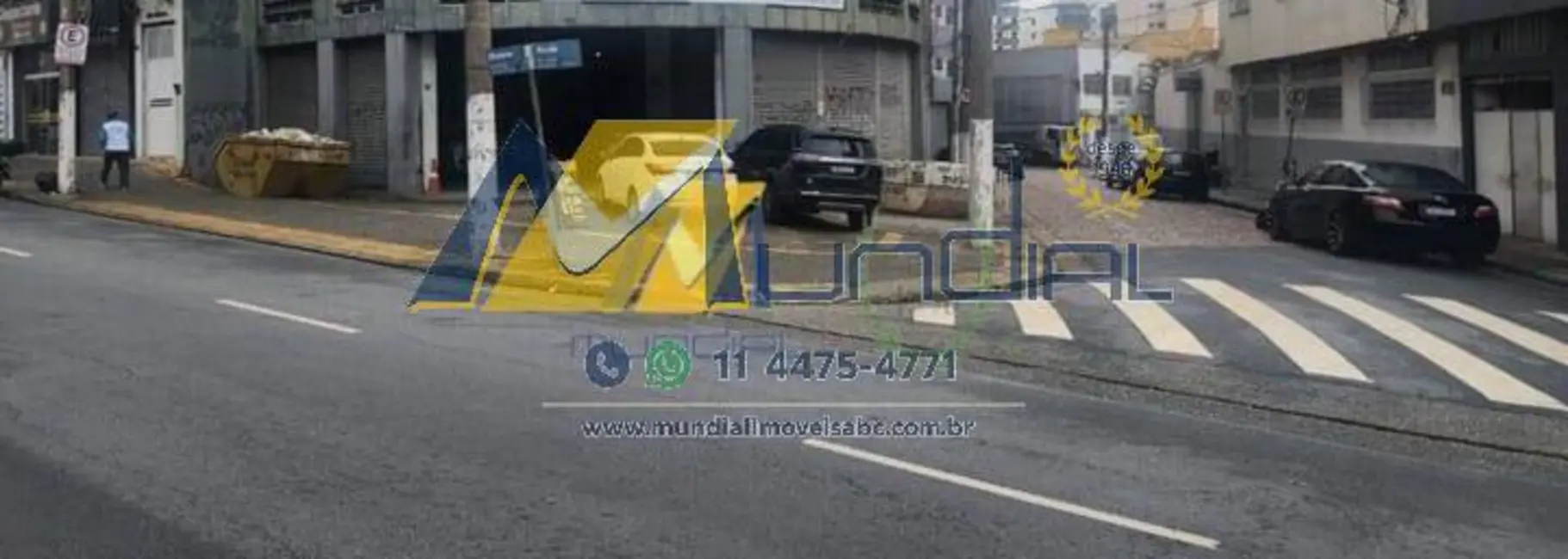Sala Comercial para alugar em Rudge Ramos, Sao Bernardo Do Campo - SP - imagem 2 Foto 2 de Sala Comercial para alugar em Rudge Ramos, Sao Bernardo Do Campo - SP