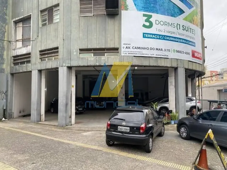 Sala Comercial para alugar em Rudge Ramos, Sao Bernardo Do Campo - SP - imagem 1 Foto 1 de Sala Comercial para alugar em Rudge Ramos, Sao Bernardo Do Campo - SP
