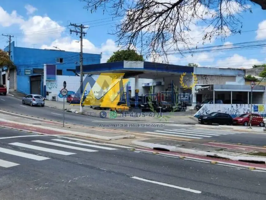 Terreno / Lote para alugar, 214m2 em Jabaquara, São Paulo - SP - imagem 5 Foto 5 de Terreno / Lote para alugar, 214m2 em Jabaquara, São Paulo - SP