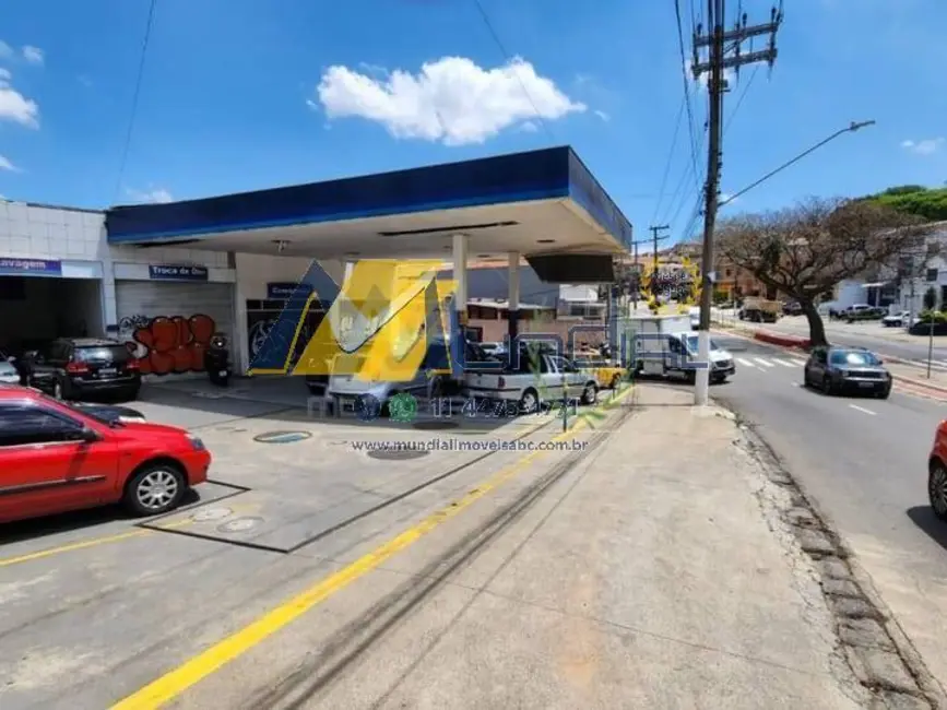 Terreno / Lote para alugar, 214m2 em Jabaquara, São Paulo - SP - imagem 4 Foto 4 de Terreno / Lote para alugar, 214m2 em Jabaquara, São Paulo - SP