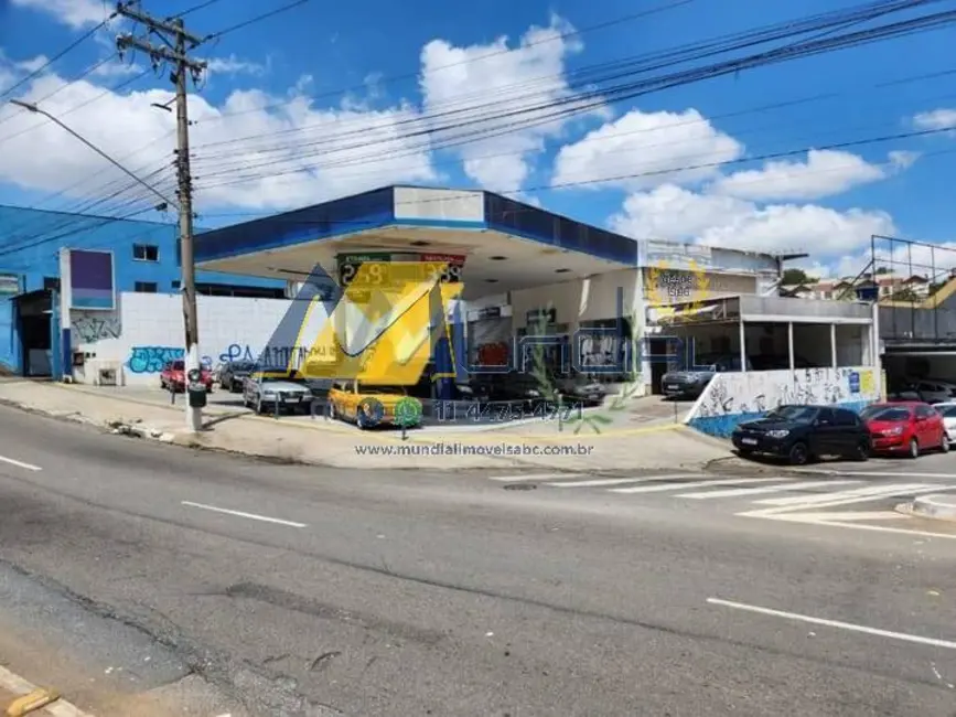 Terreno / Lote para alugar, 214m2 em Jabaquara, São Paulo - SP - imagem 2 Foto 2 de Terreno / Lote para alugar, 214m2 em Jabaquara, São Paulo - SP