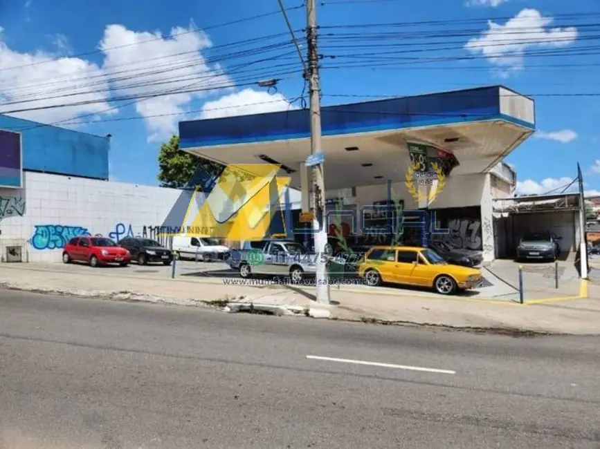 Terreno / Lote para alugar, 214m2 em Jabaquara, São Paulo - SP - imagem 3 Foto 3 de Terreno / Lote para alugar, 214m2 em Jabaquara, São Paulo - SP