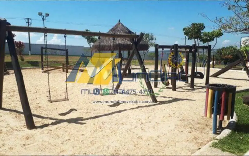 Foto 7 de Terreno / Lote à venda, 1500m2 em Parque Village Castelo, Itu - SP